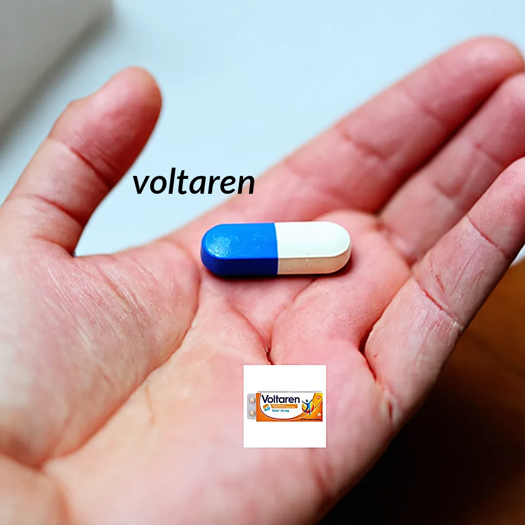 Voltaren retard 100 precio